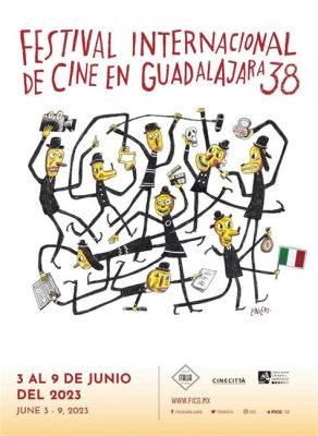  Guadalajara International Film Festival: A Cinematic Celebration Marking Mexico’s Rise on the Global Stage