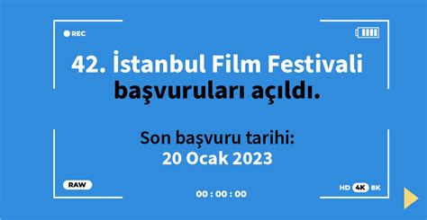 Istanbul Film Festival:  Showcase of Independent Cinema and Catalyst for Cross-Cultural Exchange