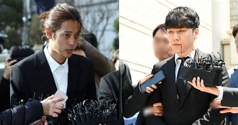  Burning Sun Scandal: A Blaze Illuminating South Korean Society's Deep-Rooted Issues